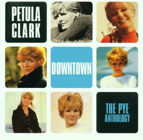 Downtown: the Pye Anthology