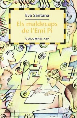 Els maldecaps de l'Emi Pi