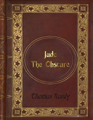 Thomas Hardy - Jude The Obscure