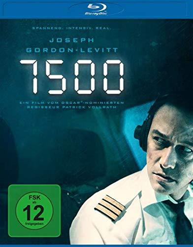 7500 [Blu-ray]