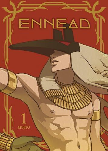 ENNEAD Vol. 1 [Paperback] (ENNEAD [Paperback], Band 1)