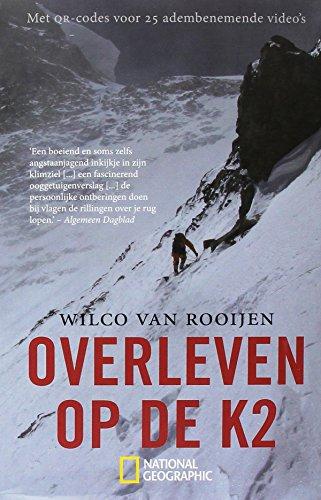 Overleven op de K2