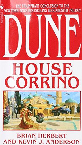 Dune: House Corrino (Prelude to Dune (Paperback))