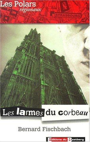 Les larmes du corbeau