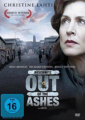 Auschwitz - Out of the Ashes