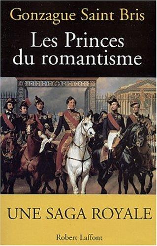 Les princes du romantisme