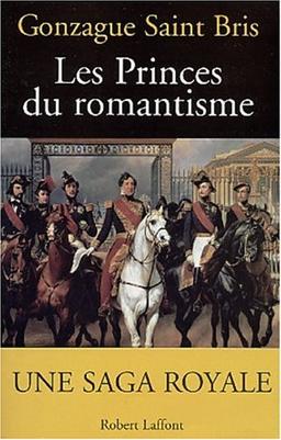 Les princes du romantisme