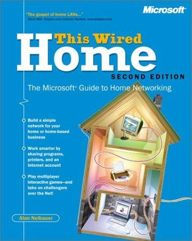 This Wired Home