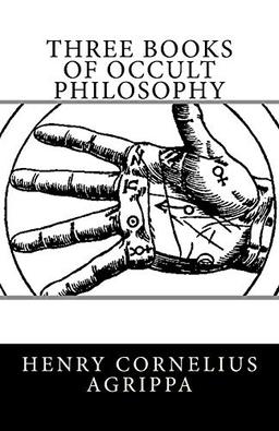 Three Books of Occult Philosophy