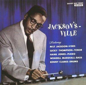 Jackson'S Ville