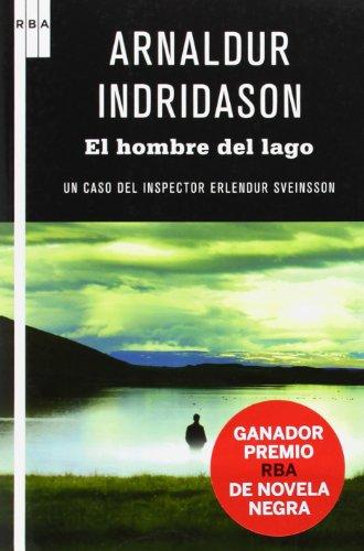 HOMBRE DEL LAGO, EL (NOVELA POLICÍACA BIB, Band 79)