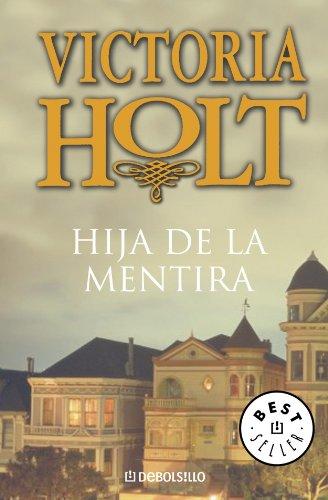 Hija de la mentira (Bestseller (debolsillo))