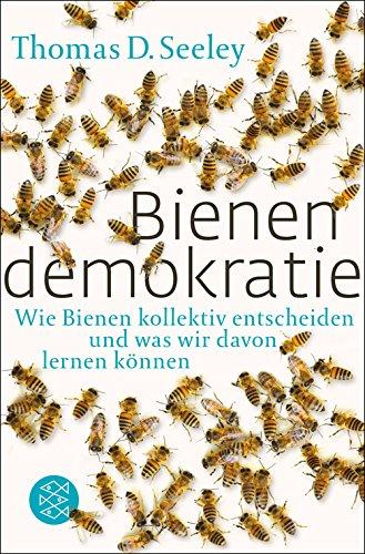 Bienendemokratie: Wie Bienen kollektiv entscheiden und was wir davon lernen können