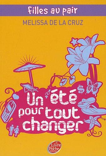 Filles au pair. Vol. 1. Un été pour tout changer