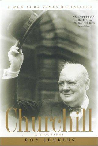 Churchill