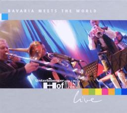 Bavaria Meets the World-Live