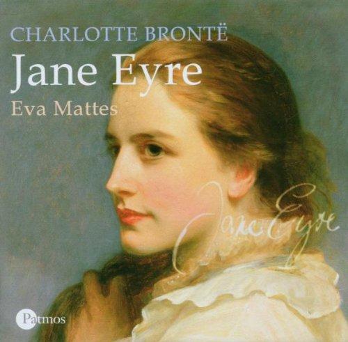 Jane Eyre. 6 CDs