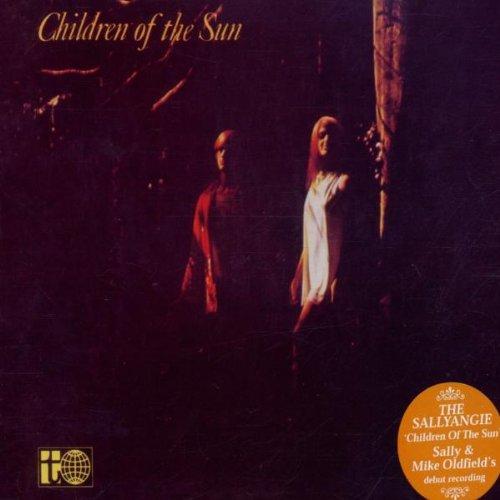 Children of the Sun