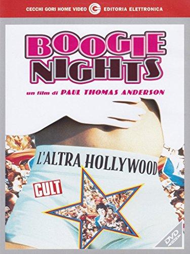 Boogie nights [IT Import]