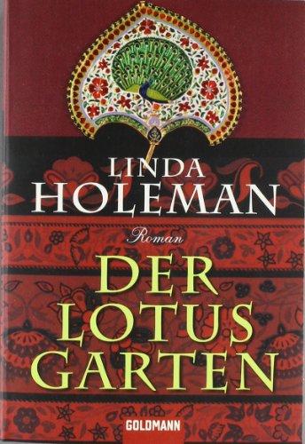 Der Lotusgarten