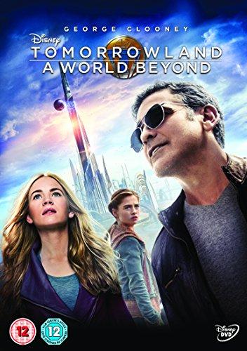 Tomorrowland [UK Import]