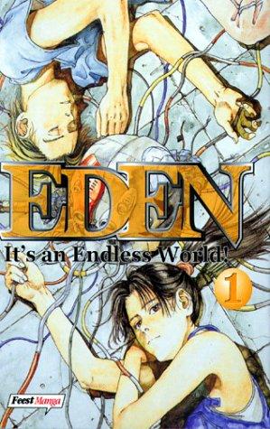 Eden - it´s an Endless world (deutschsprachig)