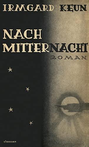 Nach Mitternacht: Roman | Neuausgabe im Rahmen von "Frankfurt liest ein Buch 2022"