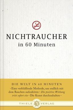 Nichtraucher in 60 Minuten