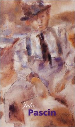 Jules Pascin