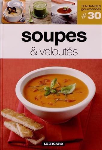 Soupes & veloutés