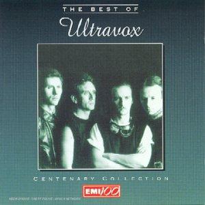 Best of Ultravox