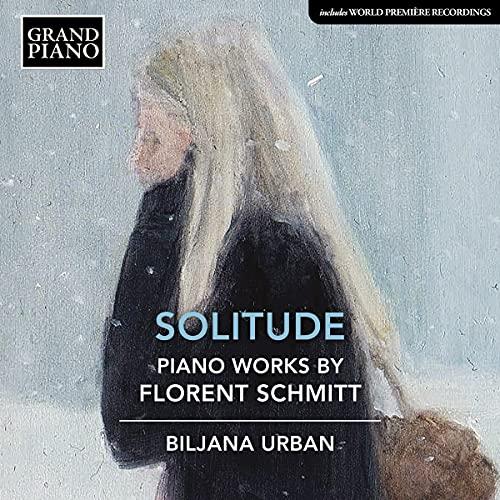 Solitude - Klavierwerke