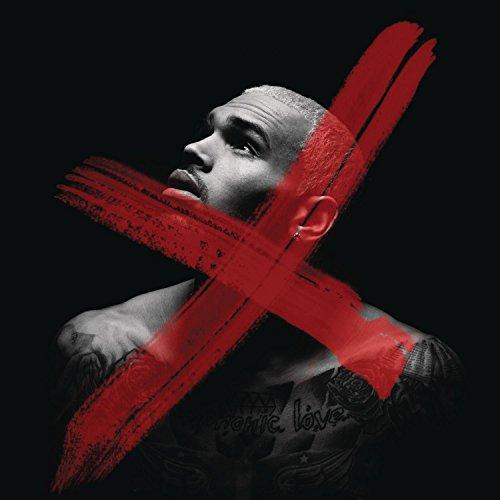 X (Standard Explicit Version)