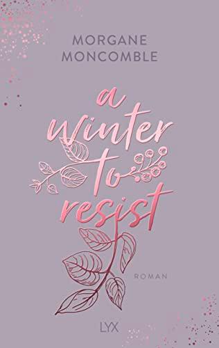 A Winter to Resist (Seasons, Band 2)