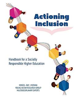 Actioning Inclusion: Handbook for a Socially Responsible Higher Education