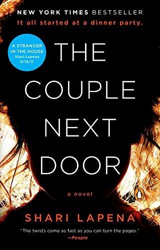 The Couple Next Door: A Novel