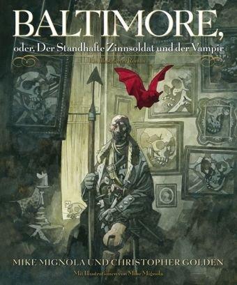 Baltimore, oder, der standhafte Zinnsoldat und der Vampir