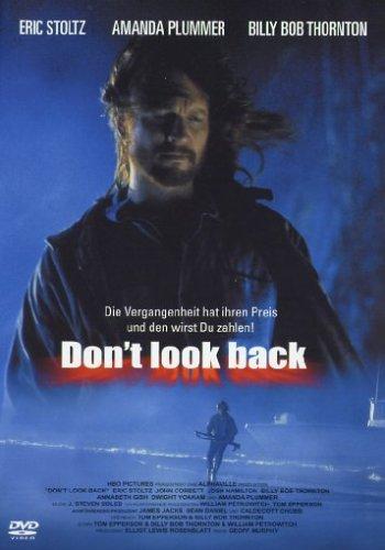 Don't Look Back