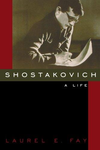 Shostakovich: A Life