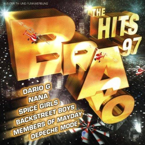 Bravo - The Hits '97