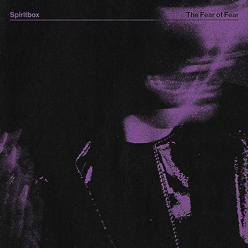 The Fear of Fear [Vinyl LP]