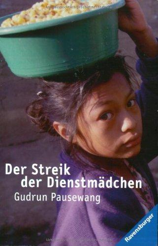 Der Streik der Dienstmädchen