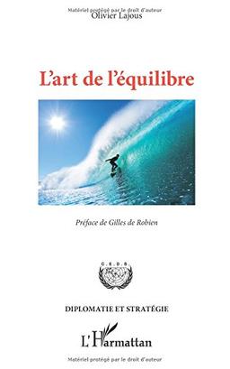 L'art de l'équilibre