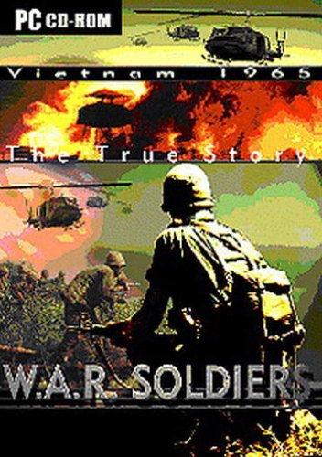 W.A.R. Soldiers