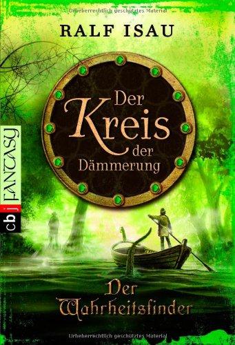 Der Wahrheitsfinder: Der Kreis der Dämmerung 2