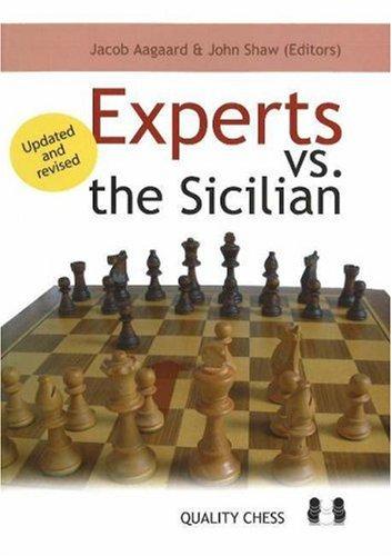 Experts vs the Sicilian