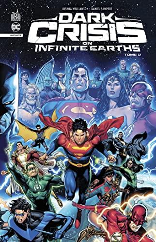 Dark crisis on infinite earths. Vol. 2