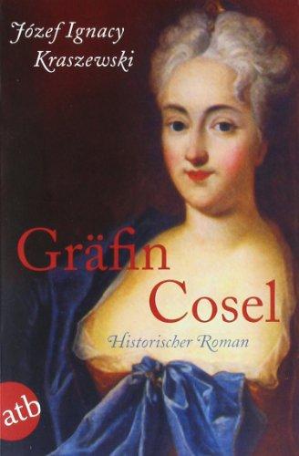 Gräfin Cosel: Ein Frauenschicksal am Hofe August des Starken. Historischer Roman