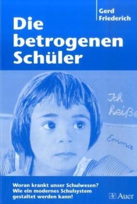 Die betrogenen Schüler