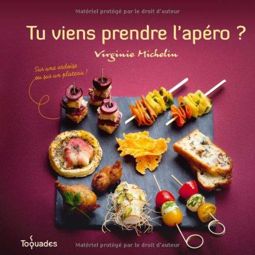 Tu viens prendre l'apéro ?